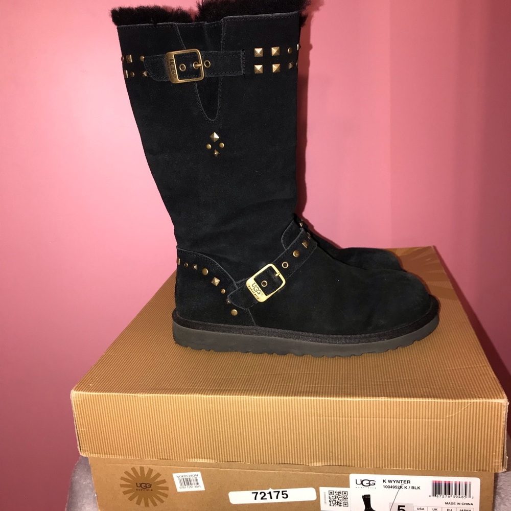 Ugg boots